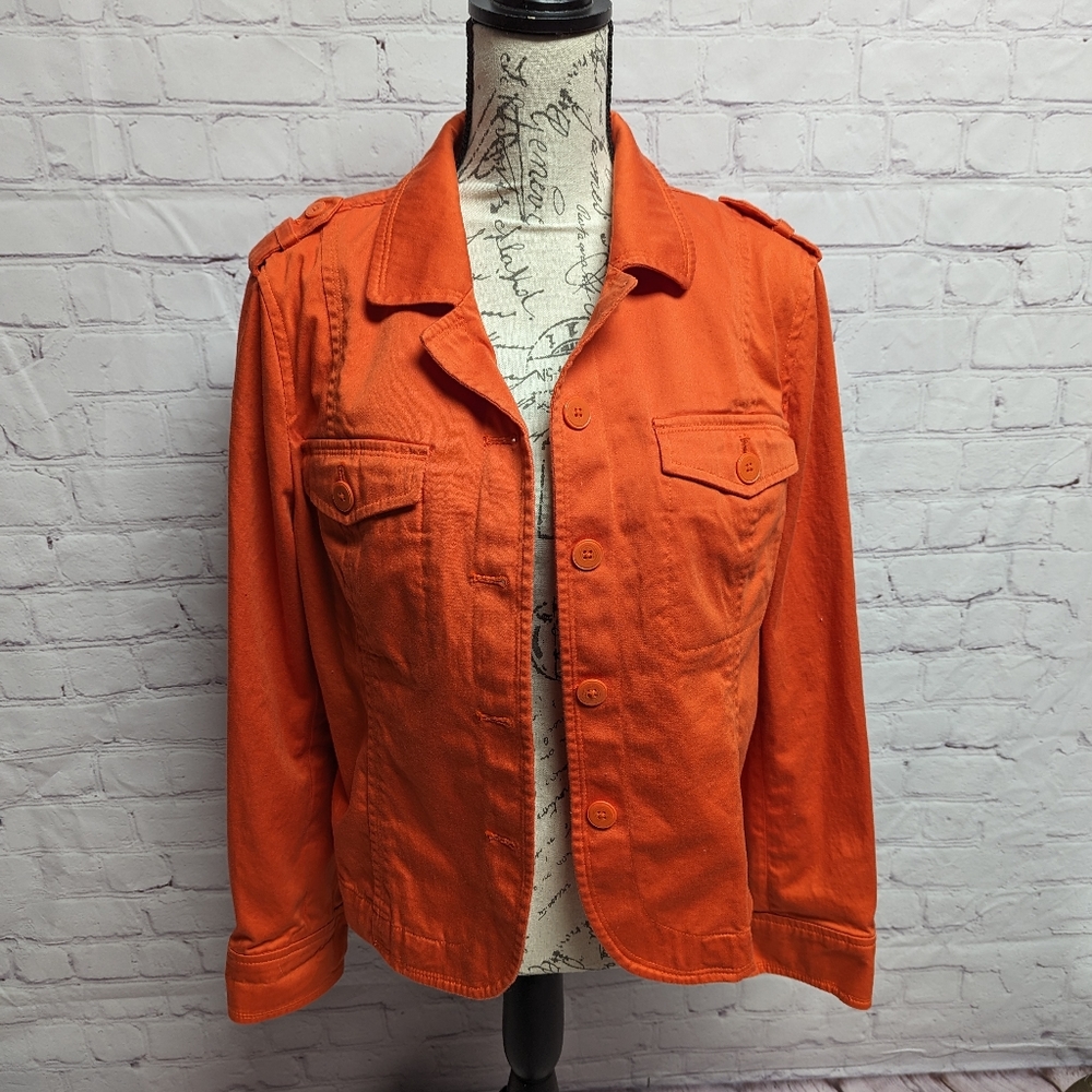 XL clothing lot. Venus, Liz Claiborne, Nine West, Old Navy, Maurices, time & 635 - Picture 10 of 10